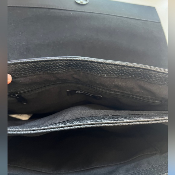 REITMANS: Crossbody purse (Black) - Picture 8 of 8